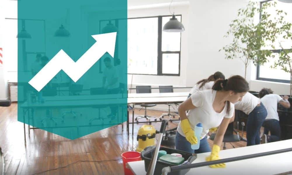 How to Grow a Cleaning Business Fast: Growth Strategies