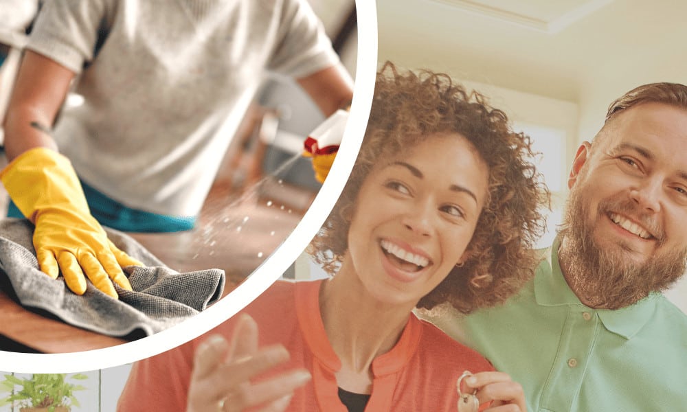 Find People Looking for Cleaners Get Cleaning Service Jobs