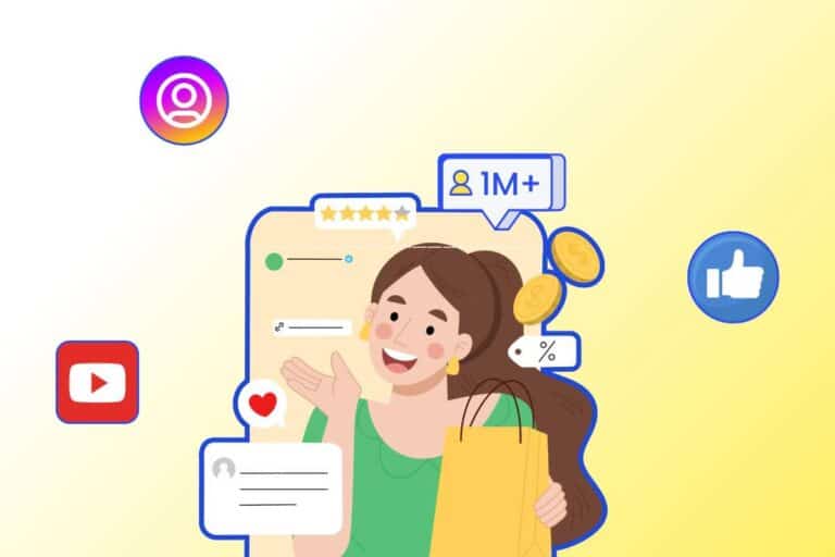 Influencer Marketing Pricing Models: What Works and Their Costs